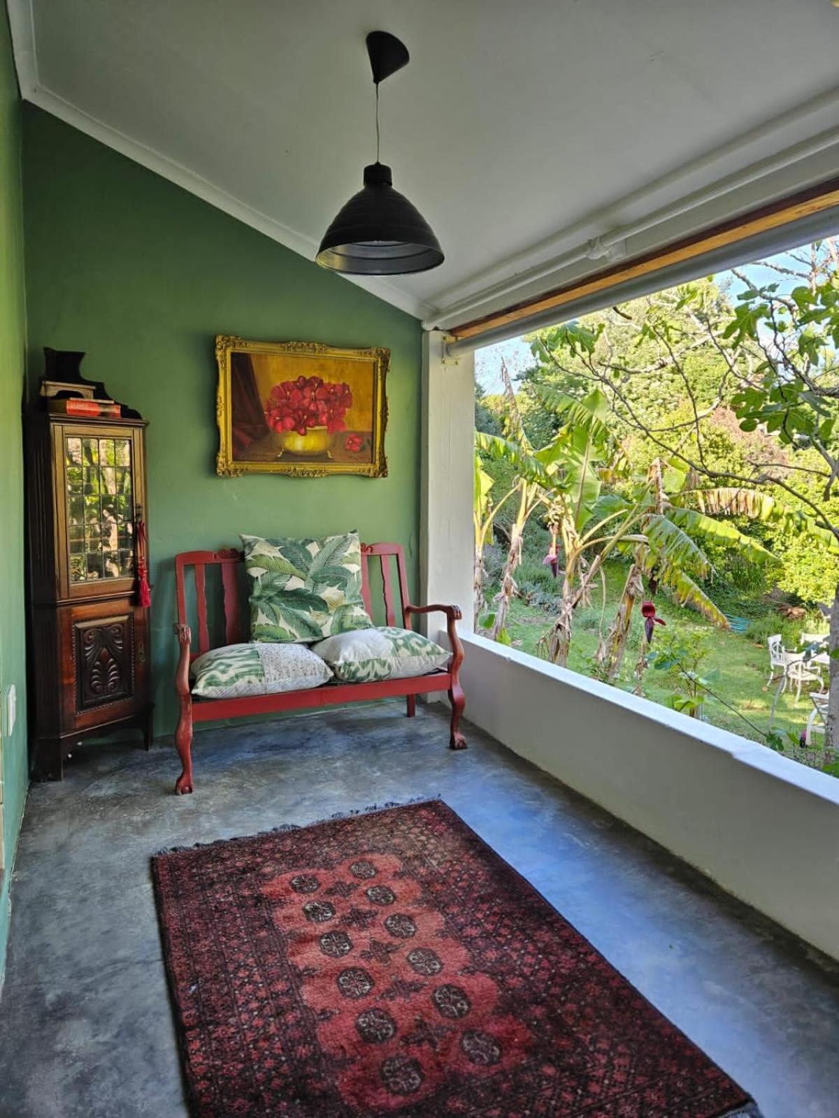 The Riverdeck Accommodation And Backpackers Knysna Exterior foto