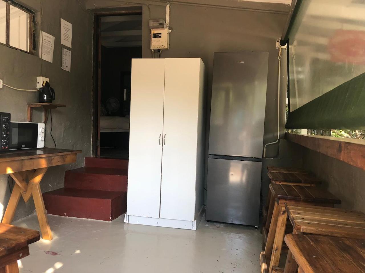 The Riverdeck Accommodation And Backpackers Knysna Cameră foto